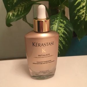 Kerastase L’Oreal  Scalp/ Hair Concentrate